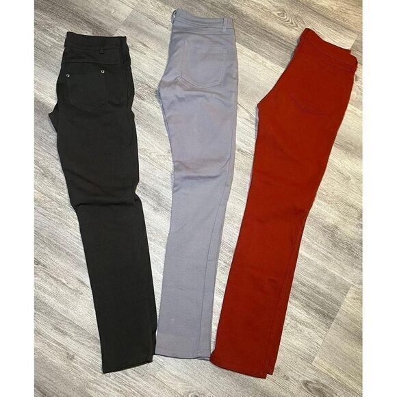 Pants - Jegging bundle‎ size small